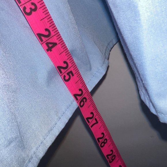 NWT Ruffle Dress XL - Picture 4 of 5